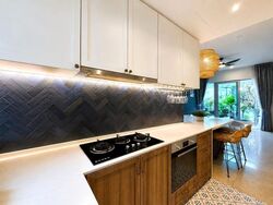 Caribbean At Keppel Bay (D4), Condominium #608718231